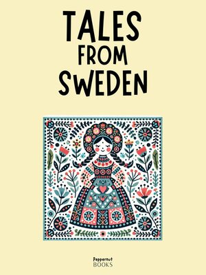 cover image of Tales from Sweden